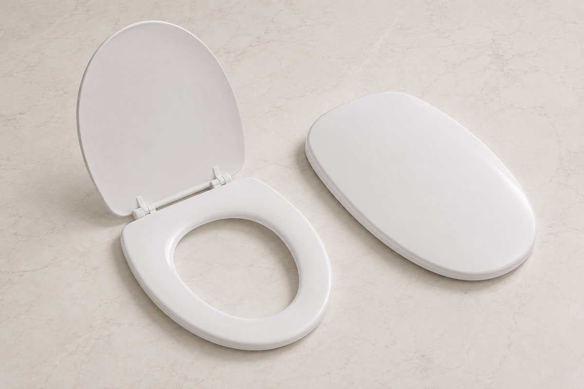 Toilet Seats