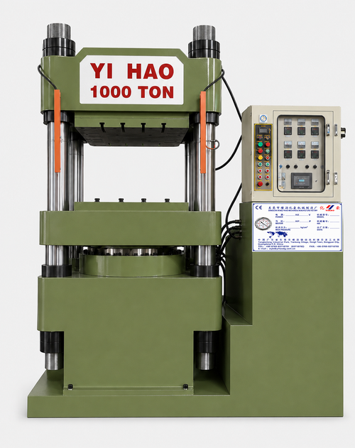 MA1000AD 1000-ton toilet seat cover molding machine